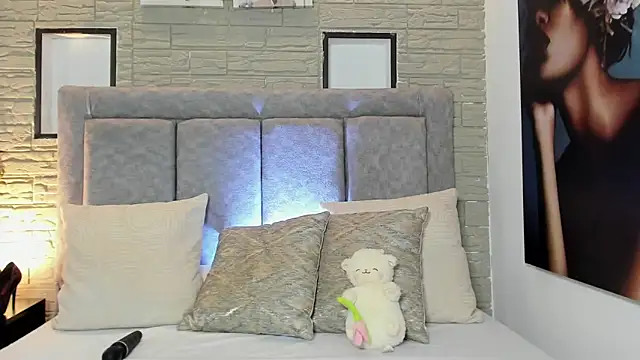 LanaRouse online show from 03/04/26, 12:16