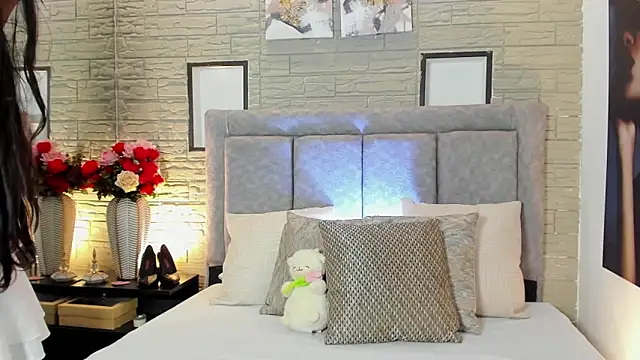 LanaRouse online show from 03/06/26, 03:08