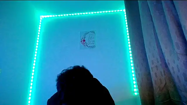 black men9 online show from 12/18/25, 06:41