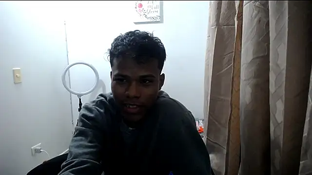 black men9 online show from 12/20/25, 05:03