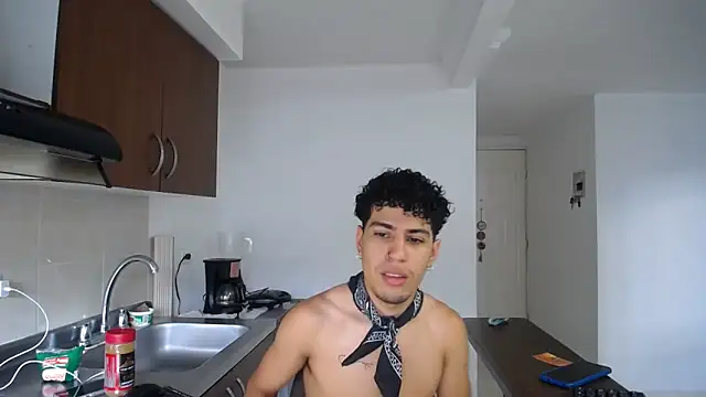 black men9 online show from 03/13/26, 10:05