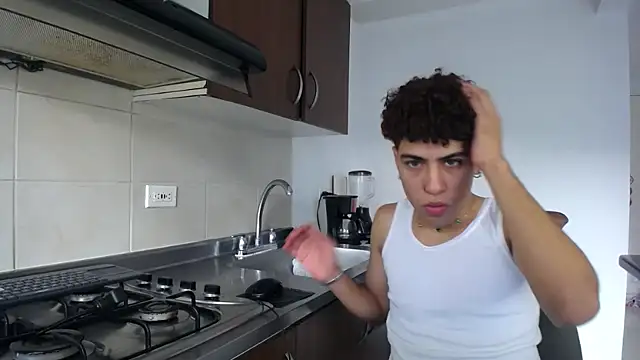 black men9 online show from 03/16/26, 10:14