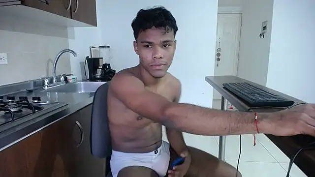 black men9 online show from 03/20/26, 11:09