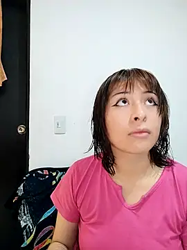 ZarayNero online show from 02/22/26, 03:32