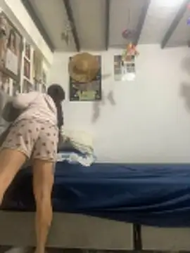 Scarlett  Noir online show from 02/24/26, 03:32