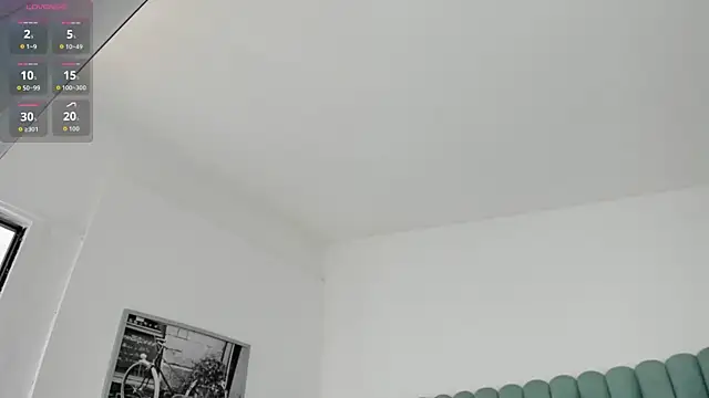 Scarlett  Noir online show from 04/26/26, 07:44