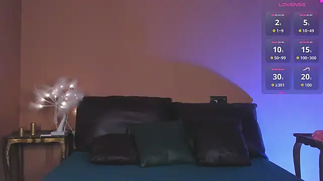 Amber-Tender online show from 02/18/26, 07:54