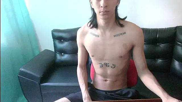 SebasT-sex online show from 02/09/26, 03:16