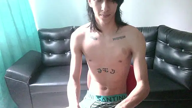 SebasT-sex online show from 02/24/26, 05:55