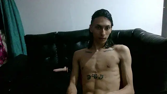 SebasT-sex online show from 03/02/26, 03:20