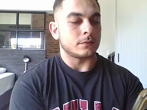 Marcelopret online show from 02/08/26, 09:02