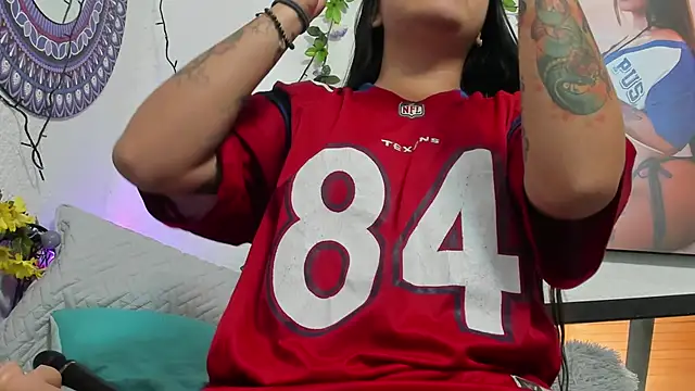 Hanna moore10 online show from 02/21/26, 06:53