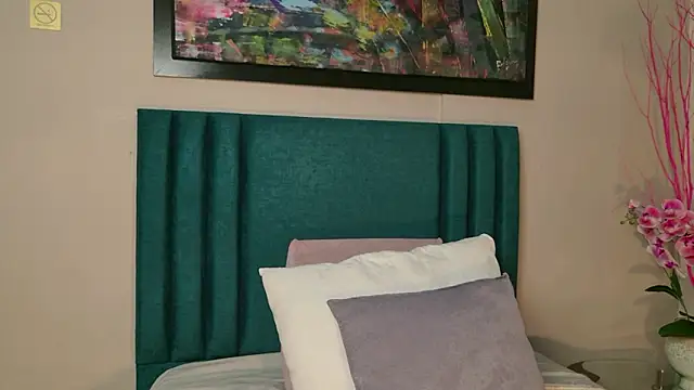 PaulinaSaint online show from 03/05/26, 01:12