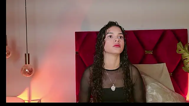 PaulinaSaint online show from 03/07/26, 01:24