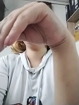 DanaMontana online show from 04/23/26, 02:19