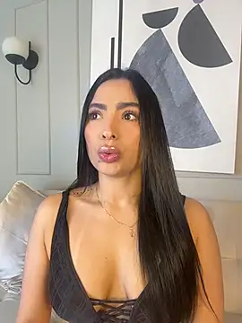 ValeriaTorress  online show from 02/21/26, 06:31