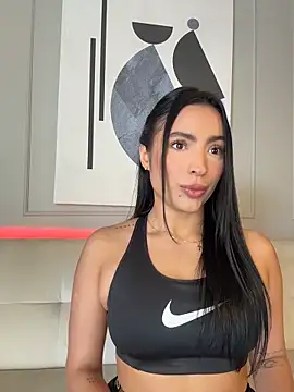 ValeriaTorress  online show from 03/08/26, 06:12