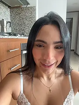 ValeriaTorress  online show from 03/17/26, 07:39