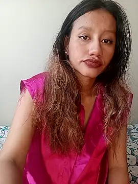 Annalia69 online show from 02/12/26, 04:02