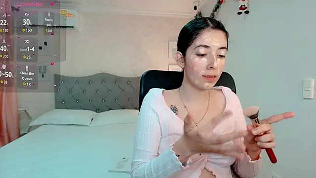 emmalove doll online show from 01/05/26, 08:12