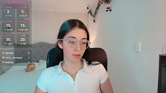 emmalove doll online show from 02/13/26, 11:06