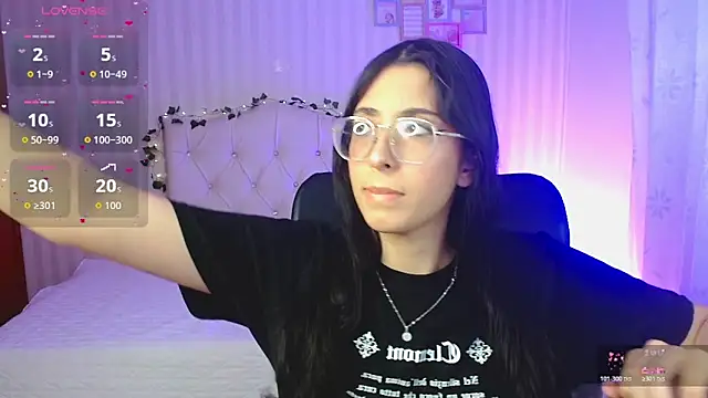 emmalove doll online show from 02/24/26, 01:25