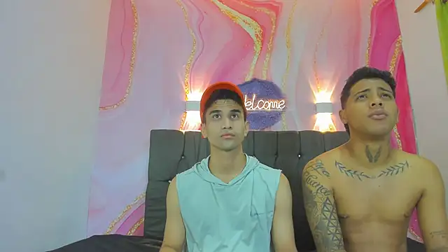 Hot Boys 69 online show from 12/18/25, 11:49