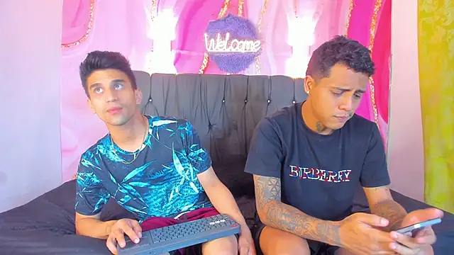 Hot Boys 69 online show from 12/21/25, 05:14