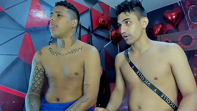 Hot Boys 69 online show from 03/05/26, 12:01