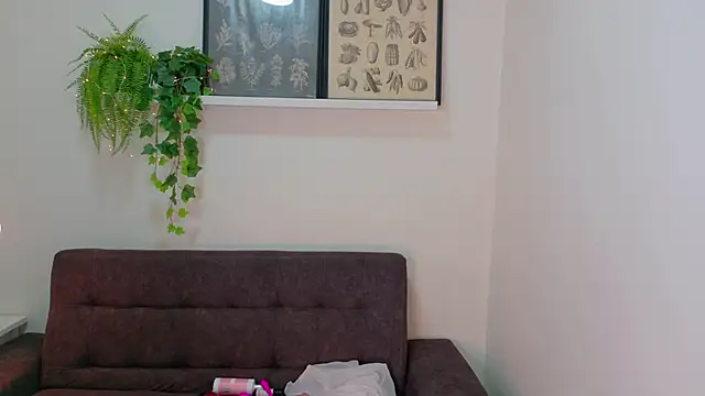 Miia Anderson online show from 02/07/26, 08:01