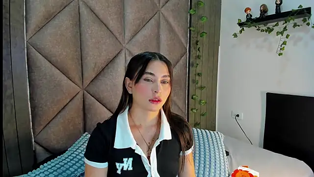 Miia Anderson online show from 02/23/26, 12:02