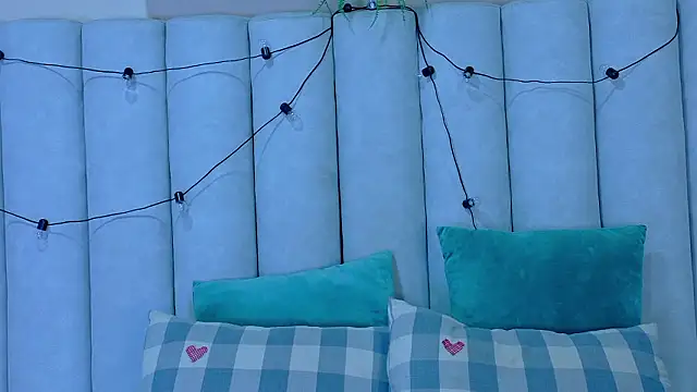 Miia Anderson online show from 03/16/26, 01:15