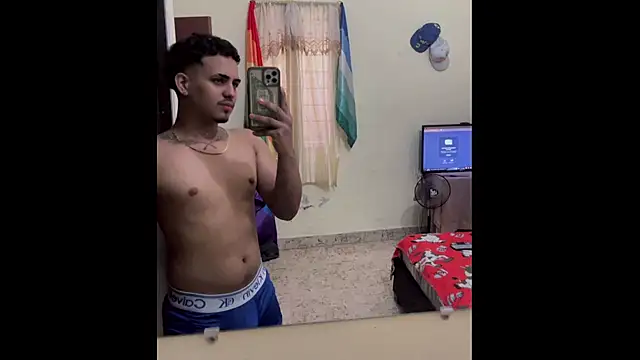 The boysexy online show from 06/29/26, 10:54