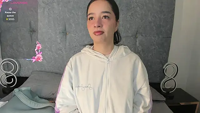 Lanna rosse online show from 02/10/26, 06:17