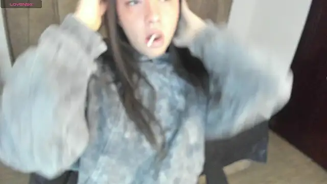 Lanna rosse online show from 02/18/26, 05:58