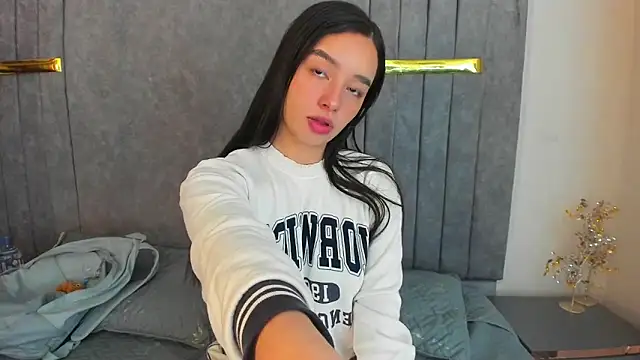 Lanna rosse online show from 02/20/26, 06:59