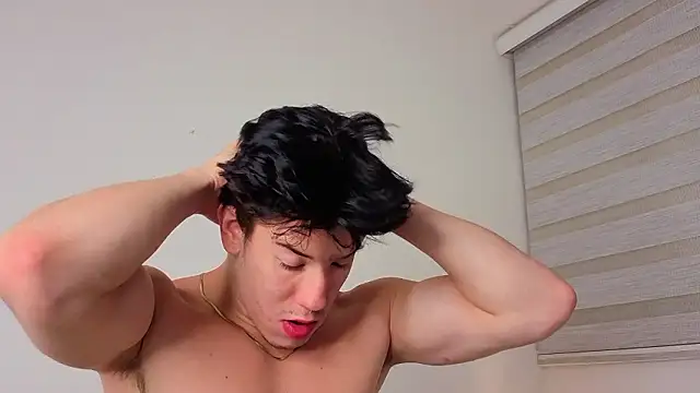 maxxcooper1 online show from 02/03/26, 04:10