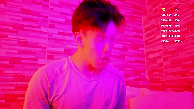 maxxcooper1 online show from 03/16/26, 07:51