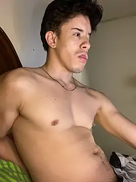 maxxcooper1 online show from 04/23/26, 07:30