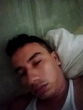 Jefferson93 online show from 03/13/26, 02:23