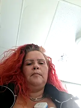 Goddessalizeee online show from 12/14/25, 05:29