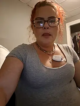 Goddessalizeee online show from 12/18/25, 04:29