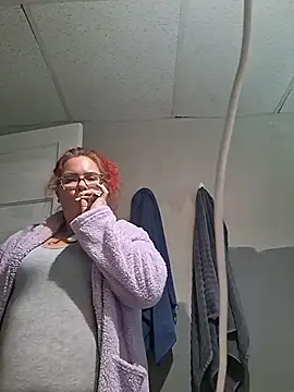 Goddessalizeee online show from 12/18/25, 06:36