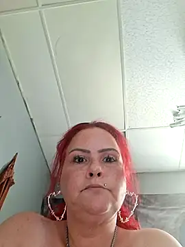 Snapshot of Goddessalizeee chatting on 06/12/26, 07:13 Goddessalizeee online show from 06/12/26, 07:13