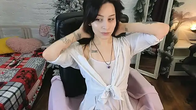 Marsy xx online show from 01/07/26, 08:44