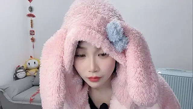 Pinkgirl520 online show from 02/20/26, 12:05