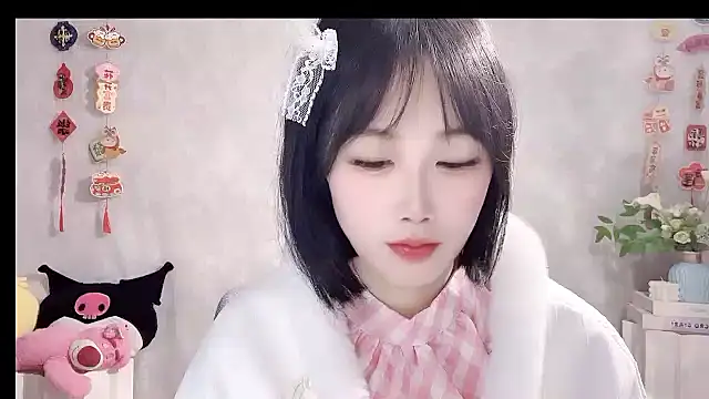 Pinkgirl520 online show from 02/27/26, 02:22