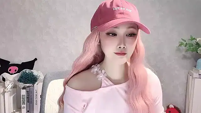 Pinkgirl520 online show from 04/11/26, 12:31