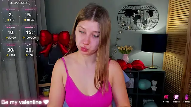 Snapshot of katymeaw chatting on 02/17/26, 01:35 katymeaw online show from 02/17/26, 01:35