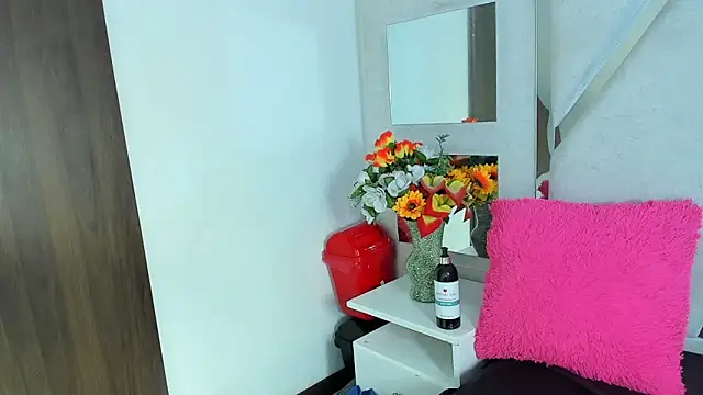 Alana Hotterr online show from 02/14/26, 03:47